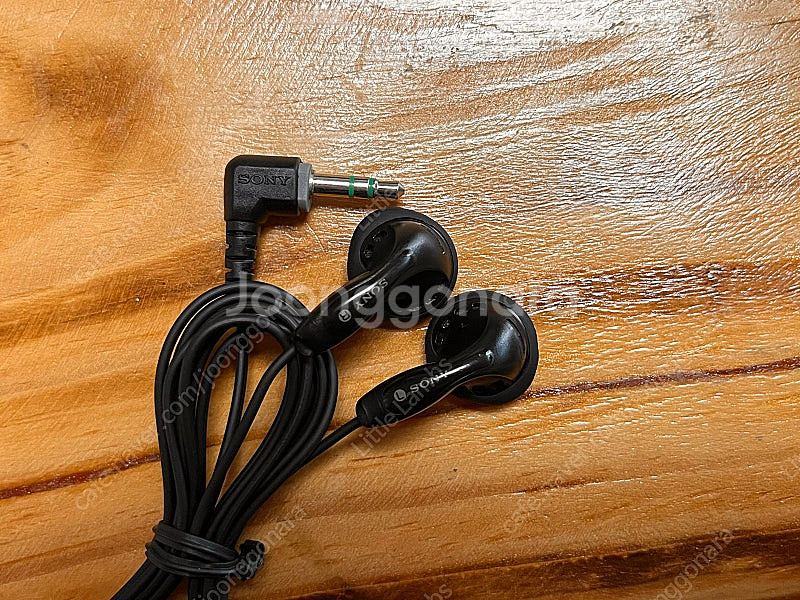 소니 / SONY MDR-E741LP 이어폰 (MDR-...--2