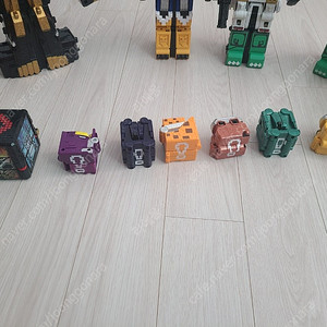 파워레인저 애니멀포스0번~10번, A~C번 애니멀킹 라이드킹 와일드킹 오션엠페러 무장큐브 애니멀체인저 옥토퍼스, 타이탄킹, 콘돌와이드, 애니멀체인저 등 팝니다