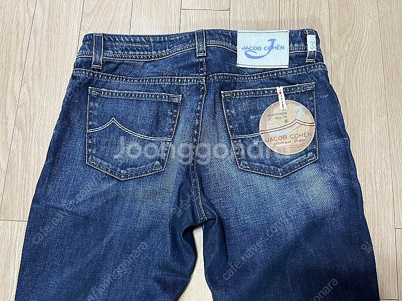야콥코헨 688 33사이즈--4