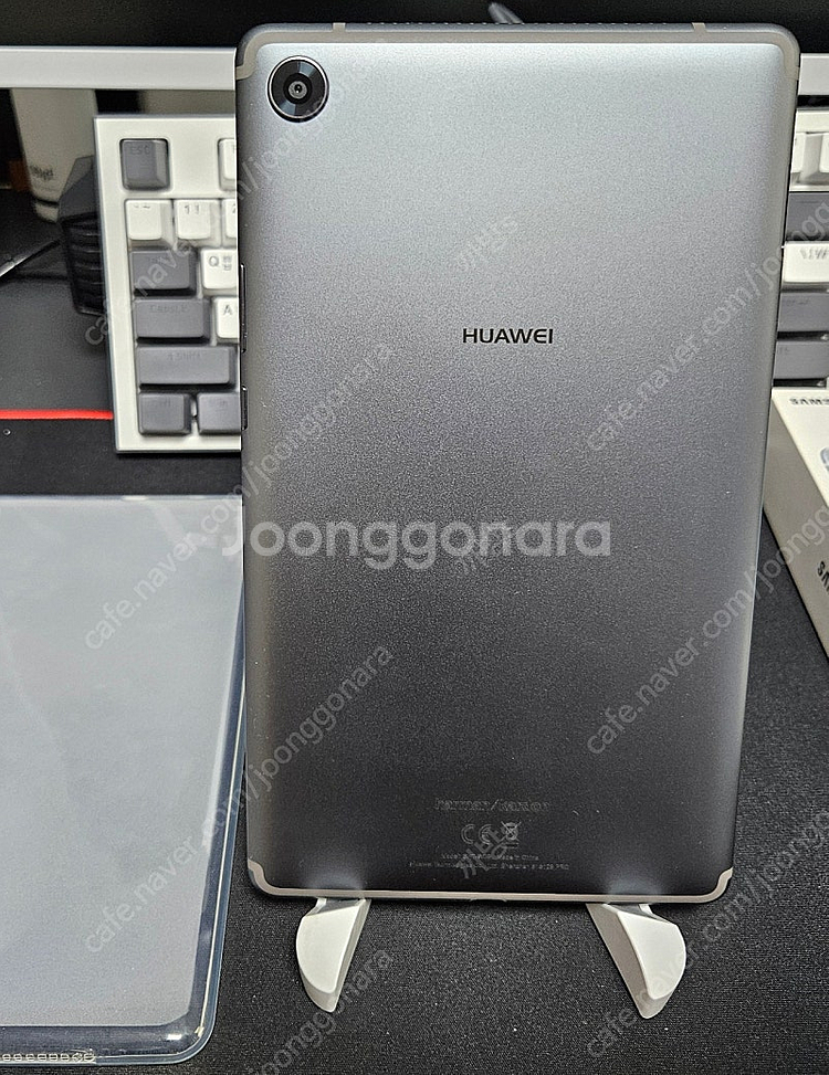 화웨이 미디어패드 M5 8.4 32GB Wifi 국내정...--1