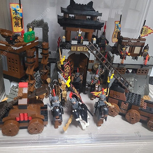 옥스포드 광개토대왕 사진 구성 판매합니다