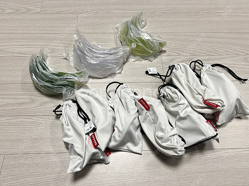 오토스 보안경 팝니다.--4