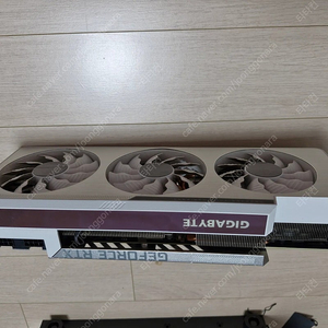 기가바이트 3080 비전