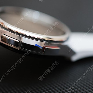 갤럭시워치6 클래식 47mm LTE 실버