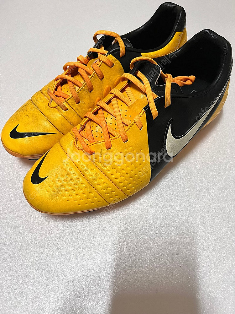 [270] 나이키 CTR360 리브레토3 HG 축구화 ...--0