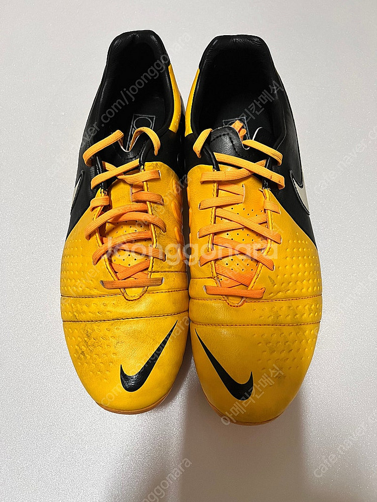 [270] 나이키 CTR360 리브레토3 HG 축구화 ...--1