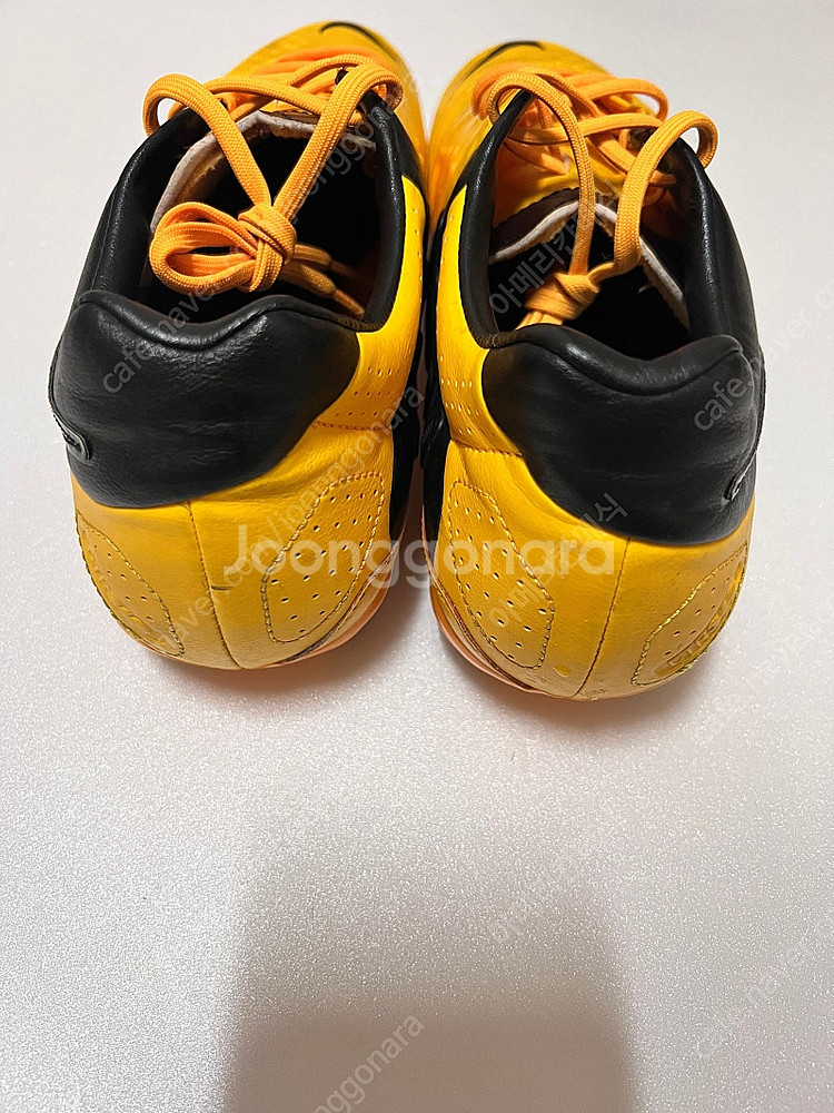 [270] 나이키 CTR360 리브레토3 HG 축구화 ...--5