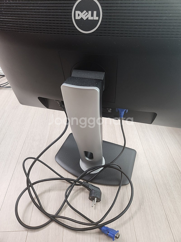 (32인치4K 모니터 LG 32UL750 씽크비전--6