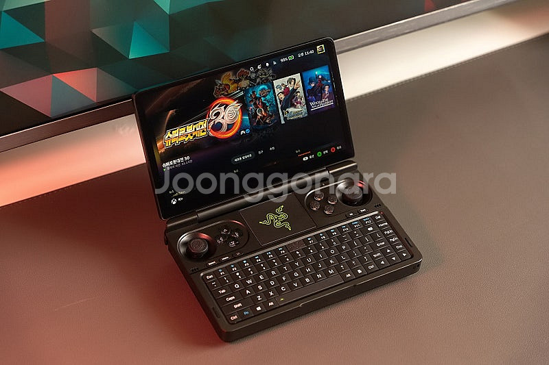 [상세사진 00장] UMPC GPD Win Mini 2...--0