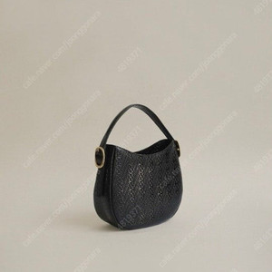 투티에 카노 킬림 미니 블랙