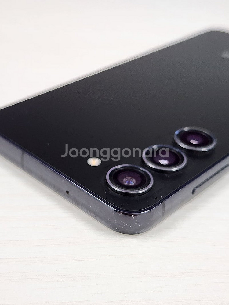 갤럭시S23 오닉스블랙 256용량 미파손 가성비 꿀매물 서브용 외관 깨끗한 36만 판매해요--5