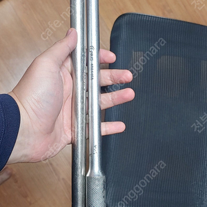 (정비공구)힌지핸들복수대 2개.