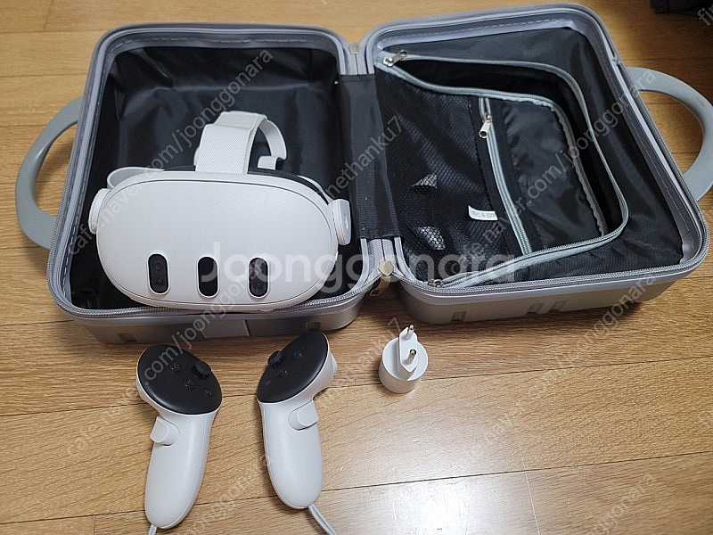 메타 퀘스트3 512G--0