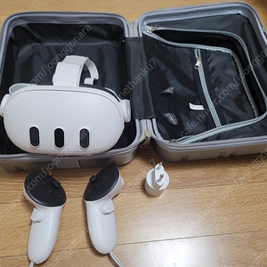 메타 퀘스트3 512G