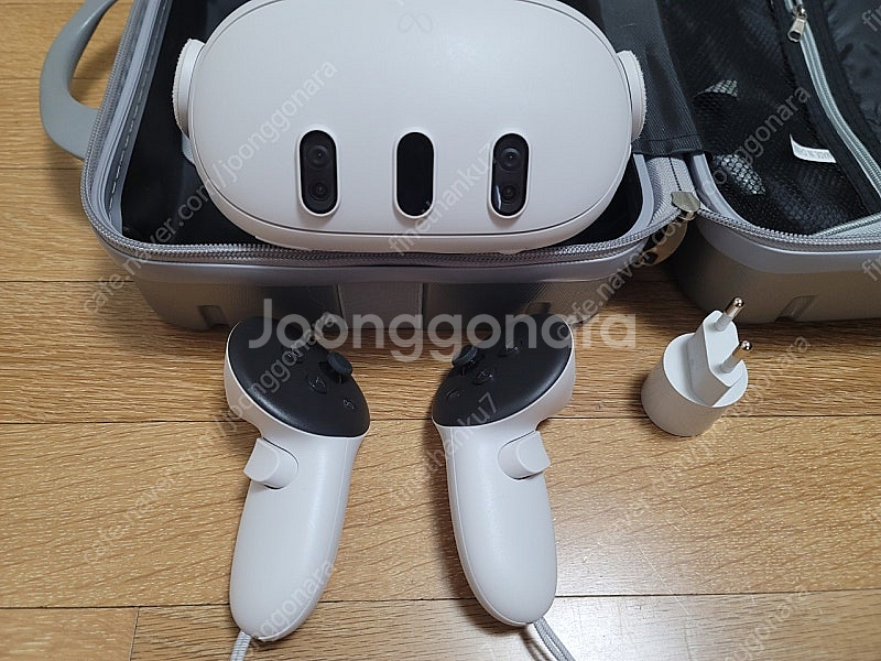 메타 퀘스트3 512G--1