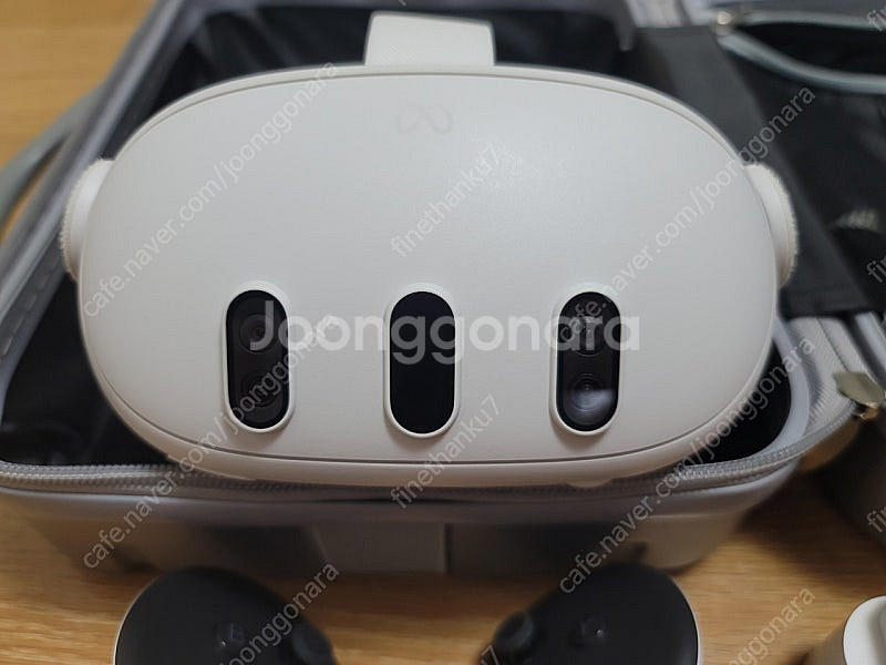 메타 퀘스트3 512G--2