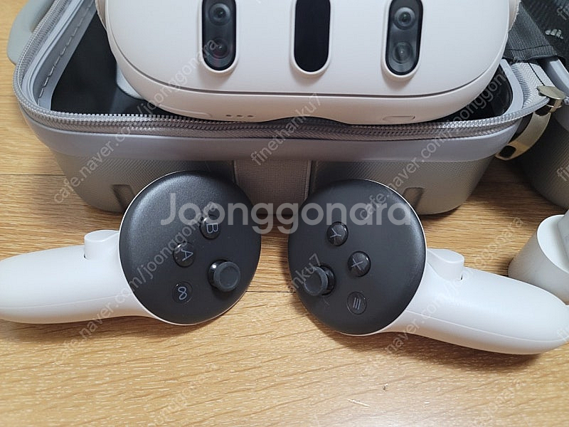 메타 퀘스트3 512G--3