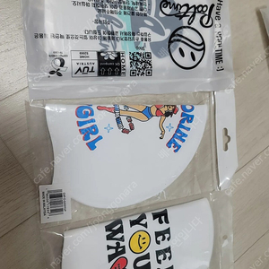풀타임 오르카 수모 외 2종