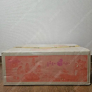 교원전집 솔루토이한국사 (미개봉)