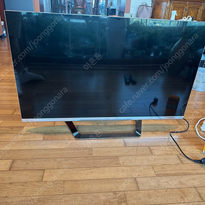 LG 47인치 LED TV 팔아요