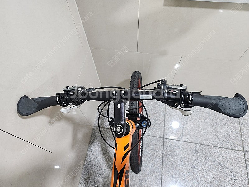 (대전, 세종) 예거 아스펜 풀xt mtb 자전거--2