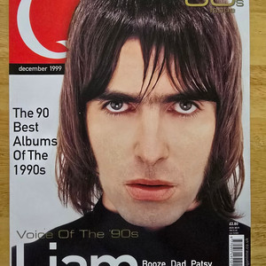 매거진 oasis 오아시스 Q 매거진
