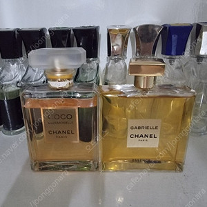 샤넬 코코마드모아젤 100ml