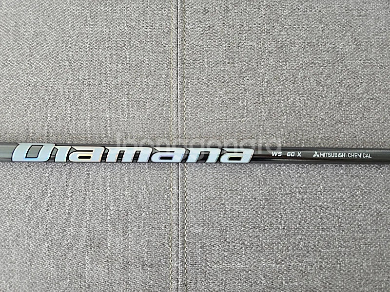 텐세이 TENSEI 오렌지 CK 70HY 70X 4번,5번유틸리티 샤프트,3번아이언 샤프트--2