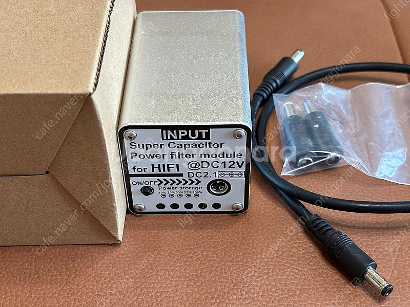 xduoo mt-602 앰프, 멀라드관, ge관, 전원...--1