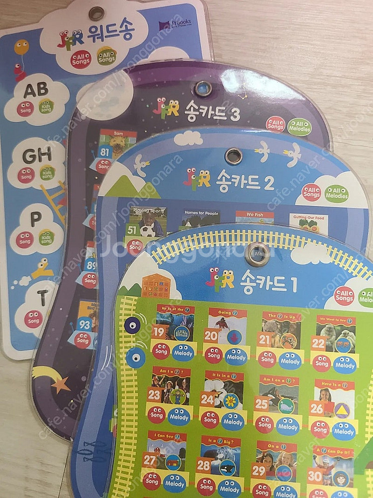 노부영 사이트워드 jfr96 jfrplus156 디비디...--2