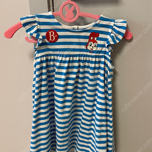 베베드피노 원피스 100사이즈