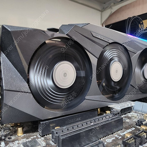 rtrx3080ti 게이밍 oc판매합니다