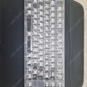 베놈HE 커스텀 새상품팝니다