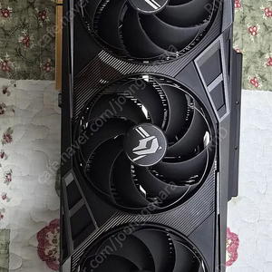 RTX4070 불칸, RTX3070TI 슈프림