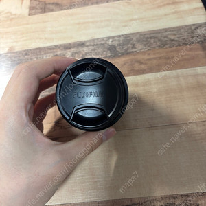 후지필름 XC 15-45mm 렌즈