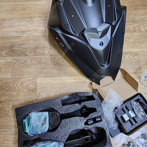 2025 nmax 베이비티맥스 새상품