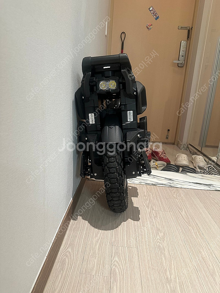 리퍼킴 패튼-S PATTON-S 2200Wh 126V ...--2