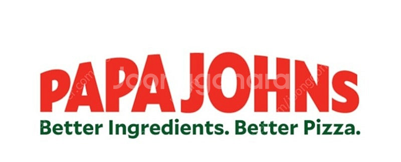 파파존스 피자 50% 할인 쿠폰--0