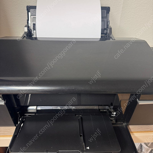 엡손 L805 프린터기