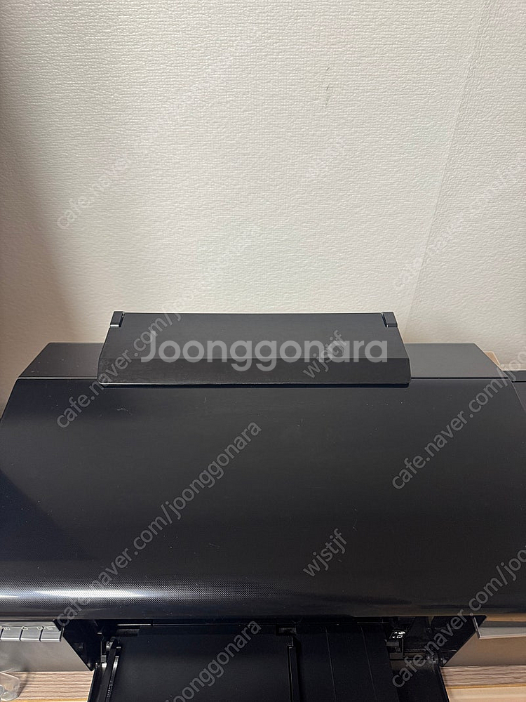 엡손 L805 프린터기--5