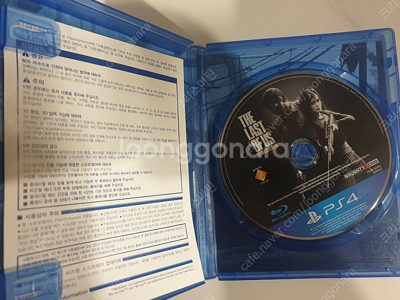 ps4 게임 시디 3장 일괄 2만(배틀필드1, 더디비전...--8
