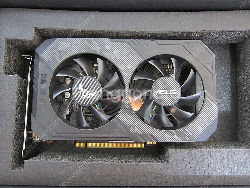 ASUS TUF Gaming GTX 1660 6G D5...--0