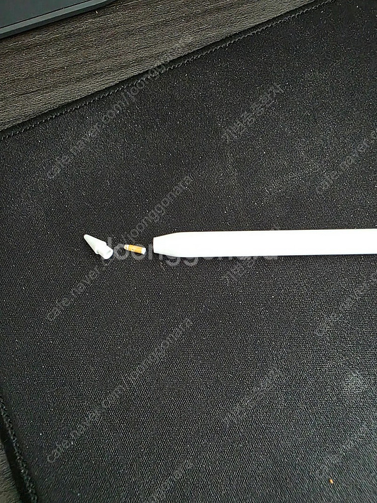 아이패드프로 m3 13인치. 애케플 풀셋--8