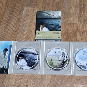 공유배우 팬미팅 및 영화 dvd, 블루레이 판매합니다