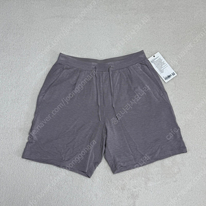 룰루레몬 비캄 릴랙스 핏 쇼츠 7