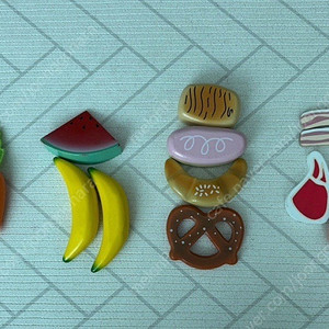 르토이반 허니비마켓 단품