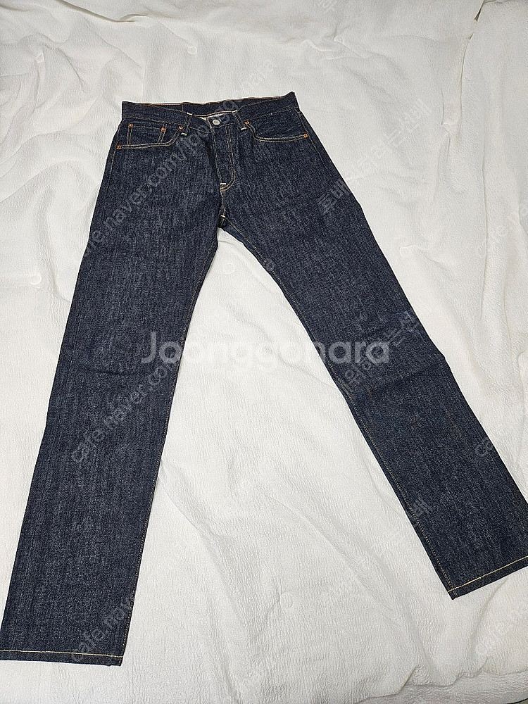 Lvc 78501 리바이스 빈티지 클로징 31x34--0