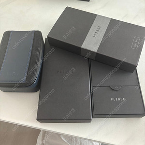 코원 플레뉴 D3 64GB 실버