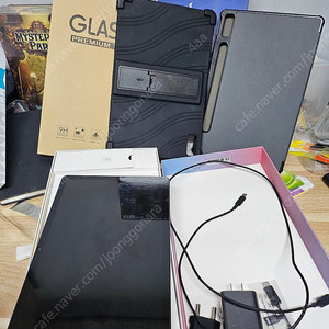 (풀박스)레노버 샤오신패드 Pro 2022 OLED 128G 8G 용팡이