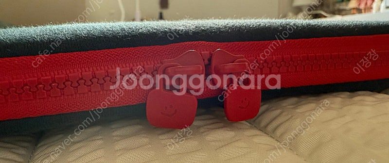 다이노탱 아이패드(11인치) 파우치--2